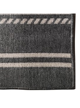 Sisal Palermo 160x230 Gris