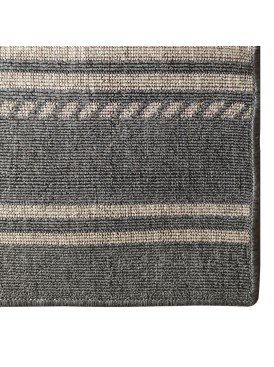 Sisal Palermo 160x230 Negro