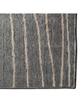 Sisal Palermo 240x330 Black