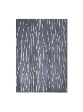 Sisal Palermo 240x330 Blue