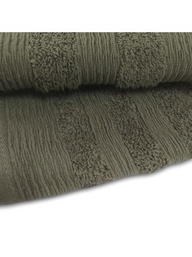 Set Toallas 500g 2 Piezas...