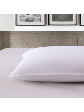 Pack Almohada de Pluma 50X70