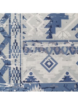 Sábana Illusions 180H Estampada Su 10P