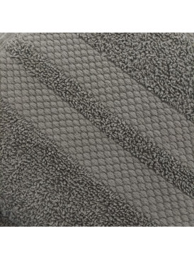 Set 4 Toallas Illusions Sage