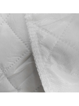 Cubrecolchón Illusions Waterproof 10P