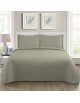 Quilt Roma 20P Olivo