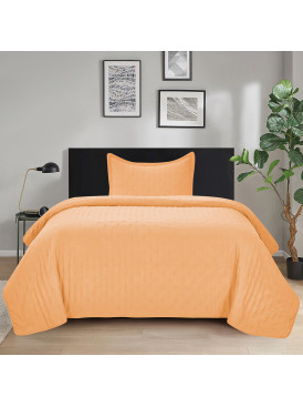 Quilt Roma 15P Mandarin