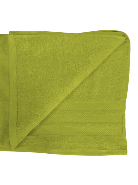 Set 4 Toallas Illusions Lima