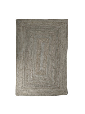 Alfombra Jute Kaya Natural...