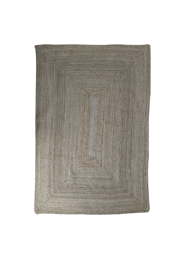 Alfombra Jute Kaya Natural 70x200