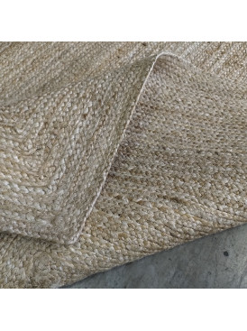 Alfombra Jute Kaya Natural 70x200