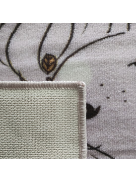 Alfombra Infantil Chic 100x133