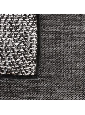 Sisal Poseidón 160x230 Marengo