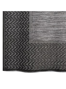 Sisal Poseidón 160x230 Marengo