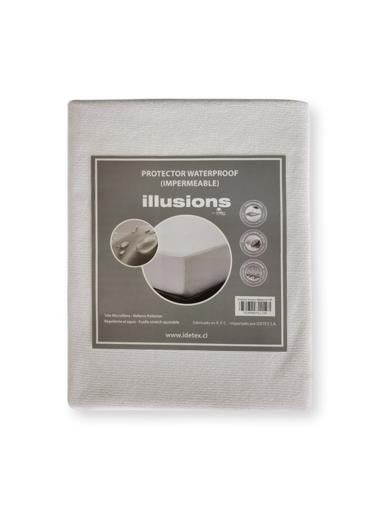Protector Illusions Waterproof 10P