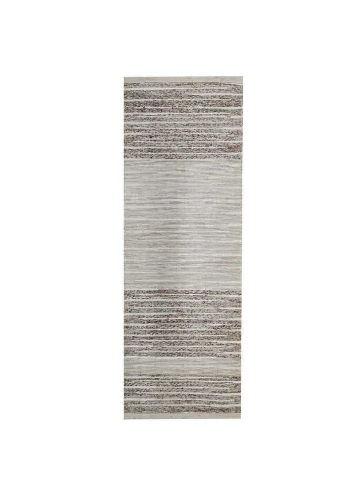 Alfombra Jute Ethnic Café 70x200