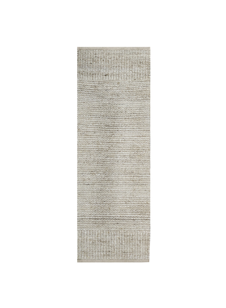 Alfombra Jute Ethnic Arena 70x200