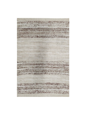 Alfombra Jute Ethnic Café...