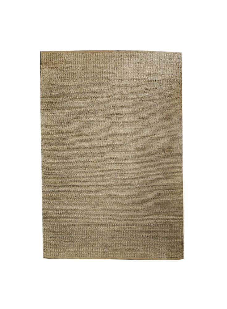 Alfombra Jute Ethnic 200x300 Arena