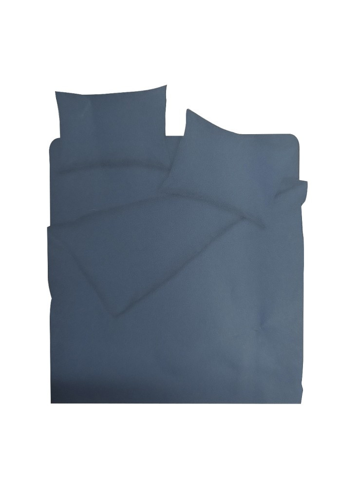 Sábana Illusions 180H Element Blue 15P