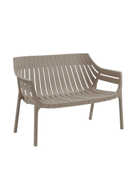 Juego Terraza Malaga Beige