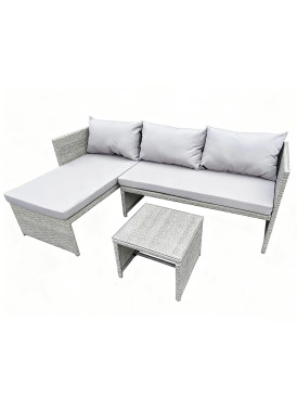 Set de Terraza Toscana