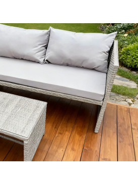 Set de Terraza Toscana