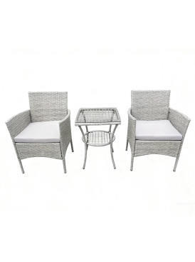 Set de Terraza Toscana