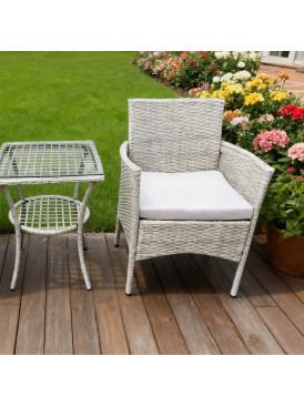 Set de Terraza Positano