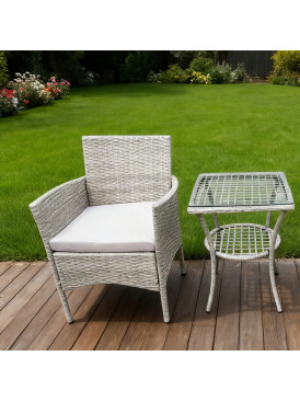 Set de Terraza Positano