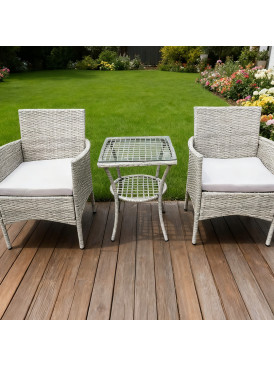 Set de Terraza Positano