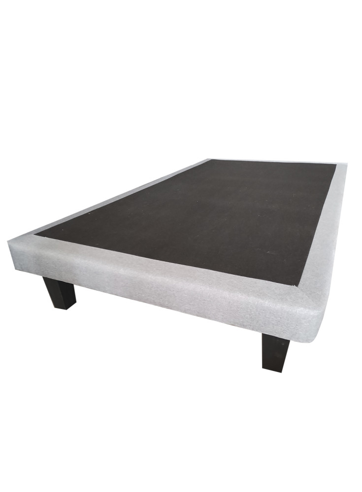 Base Europea Illusions Gris 15P