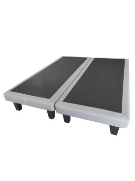 Base Europea Illusions Gris...