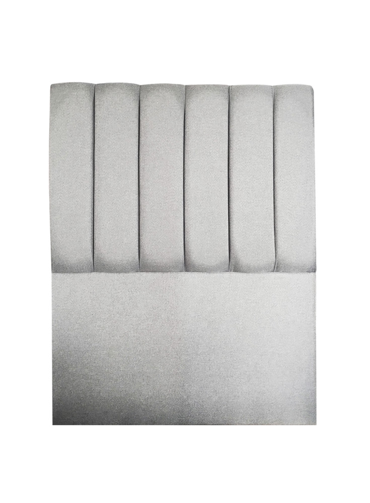 Respaldo Illusions Forest Gris 25P