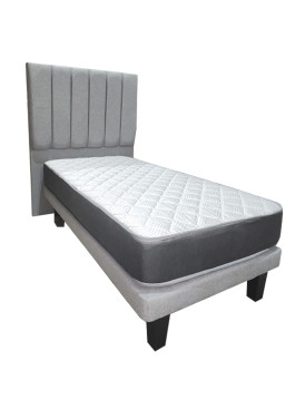 Set Cama Illusions Forest...