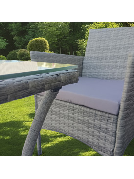 Set de Terraza Positano