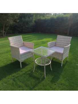 Set de Terraza Positano