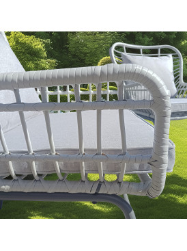 Set de Terraza Amalfi