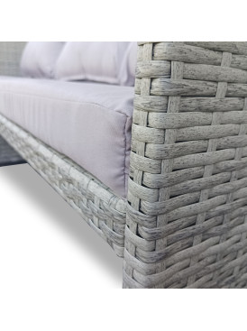 Set de Terraza Toscana