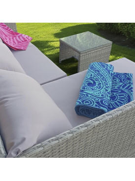 Set de Terraza Toscana