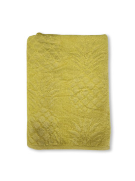 Toalla de Playa 100x180 Pineapple