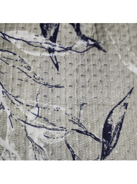 Quilt Breda 30P Beige