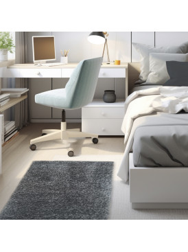 Shaggy Lisa 50x100 Marengo