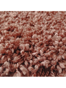 Shaggy Lisa 70x200 Terracota