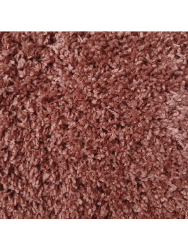 Shaggy Lisa 70x200 Terracota