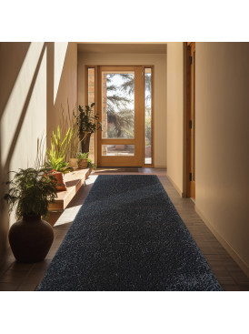 Shaggy Lisa 70x200 Negro