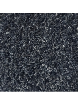 Shaggy Lisa 70x200 Negro