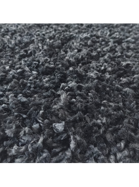 Shaggy Lisa 70x200 Negro