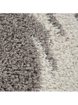 Shaggy Infinity 50x100 Beige