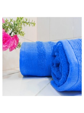 Toallas de Baño Azul